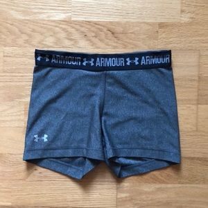 Under Armour Spandex